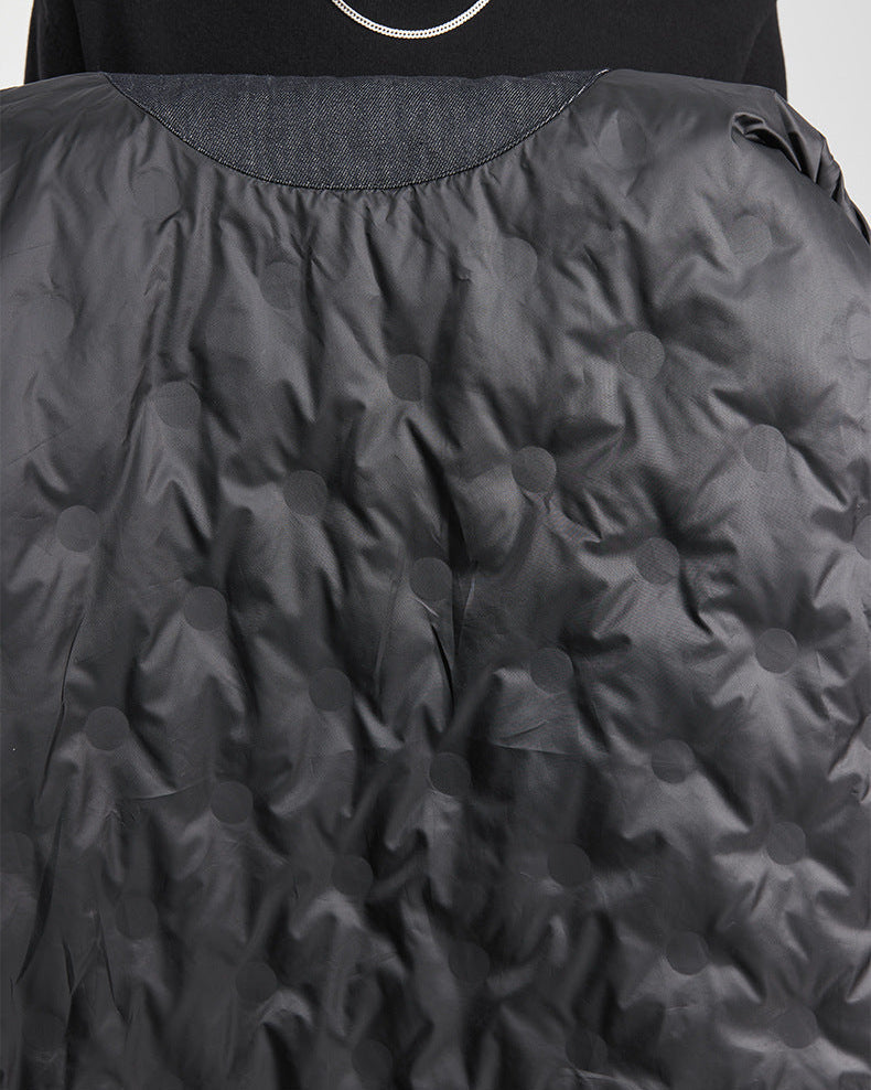 Heren Denim Jas | Comfortabel & Tijdloos Design