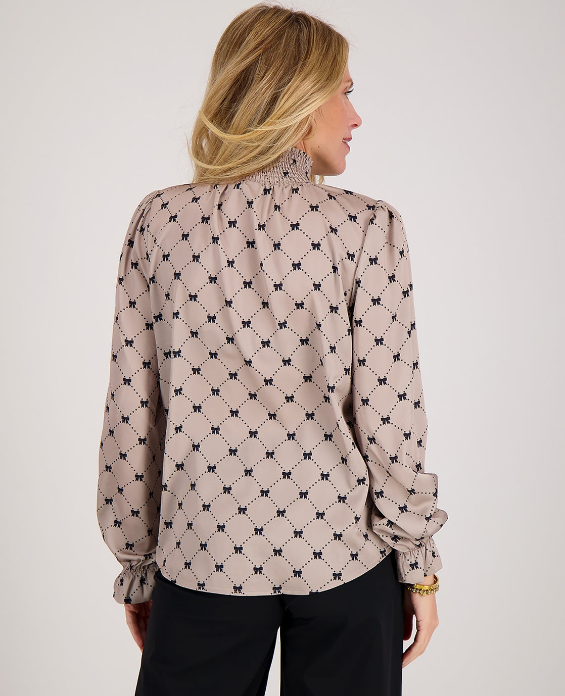Colle | Donker Greige | Zwart