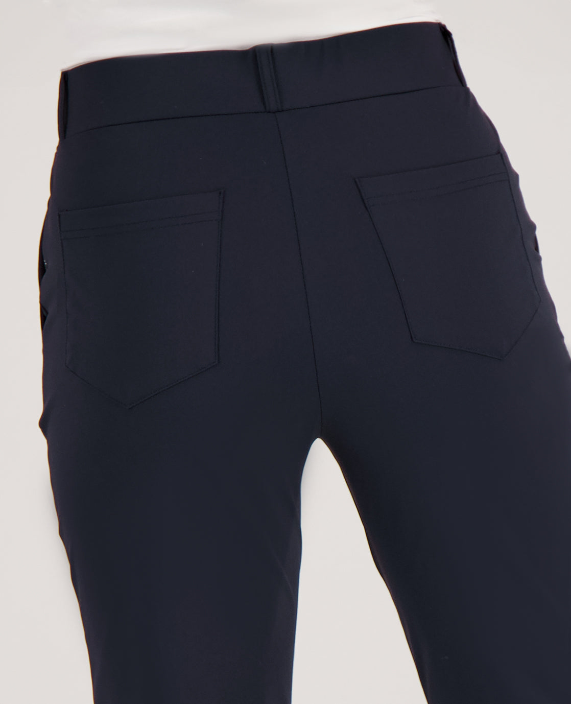 Reisbroek | Donkerblauw