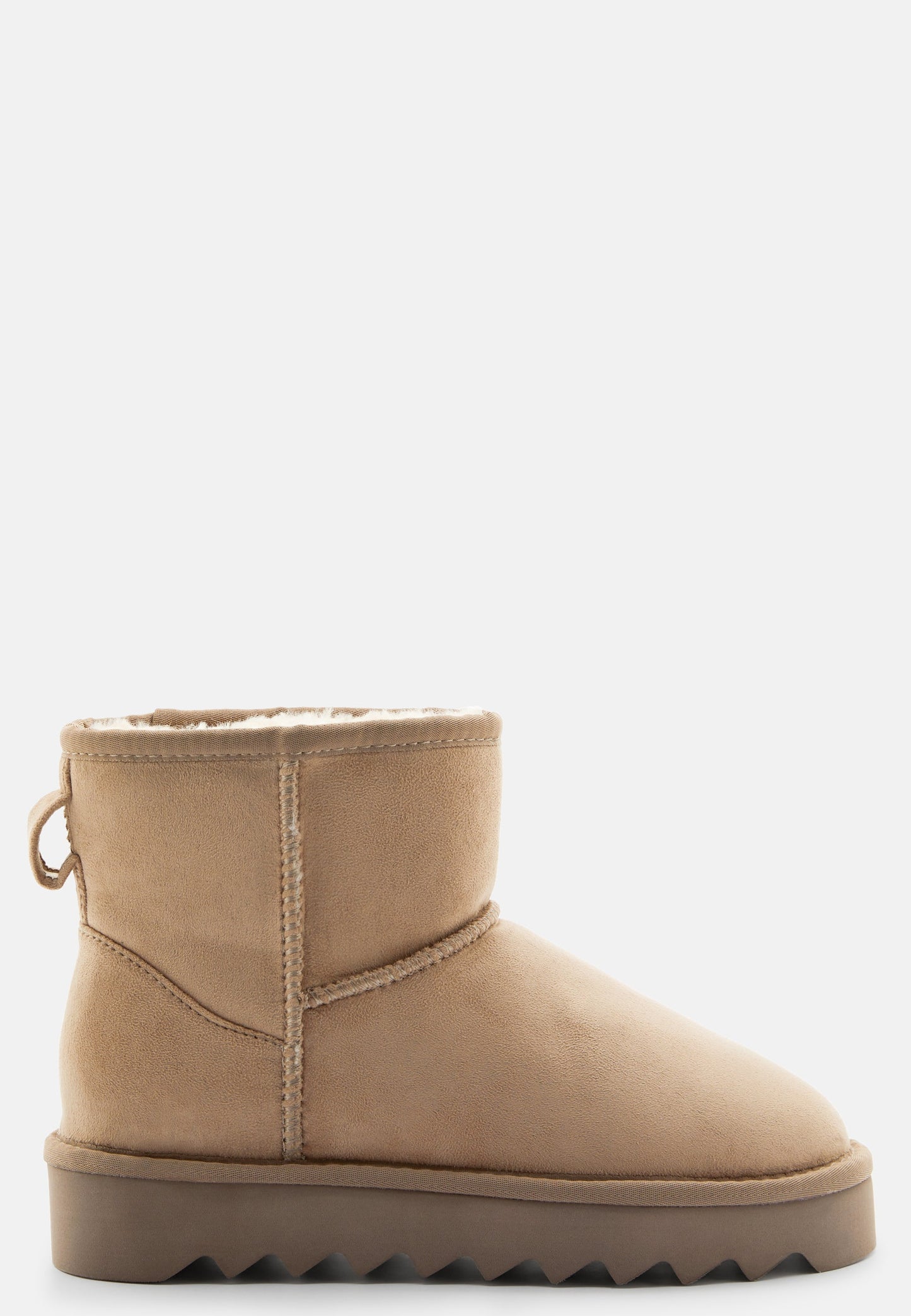 Dames lage Laarzen | Kunstleer | Zwart | Trendy Ontwerp