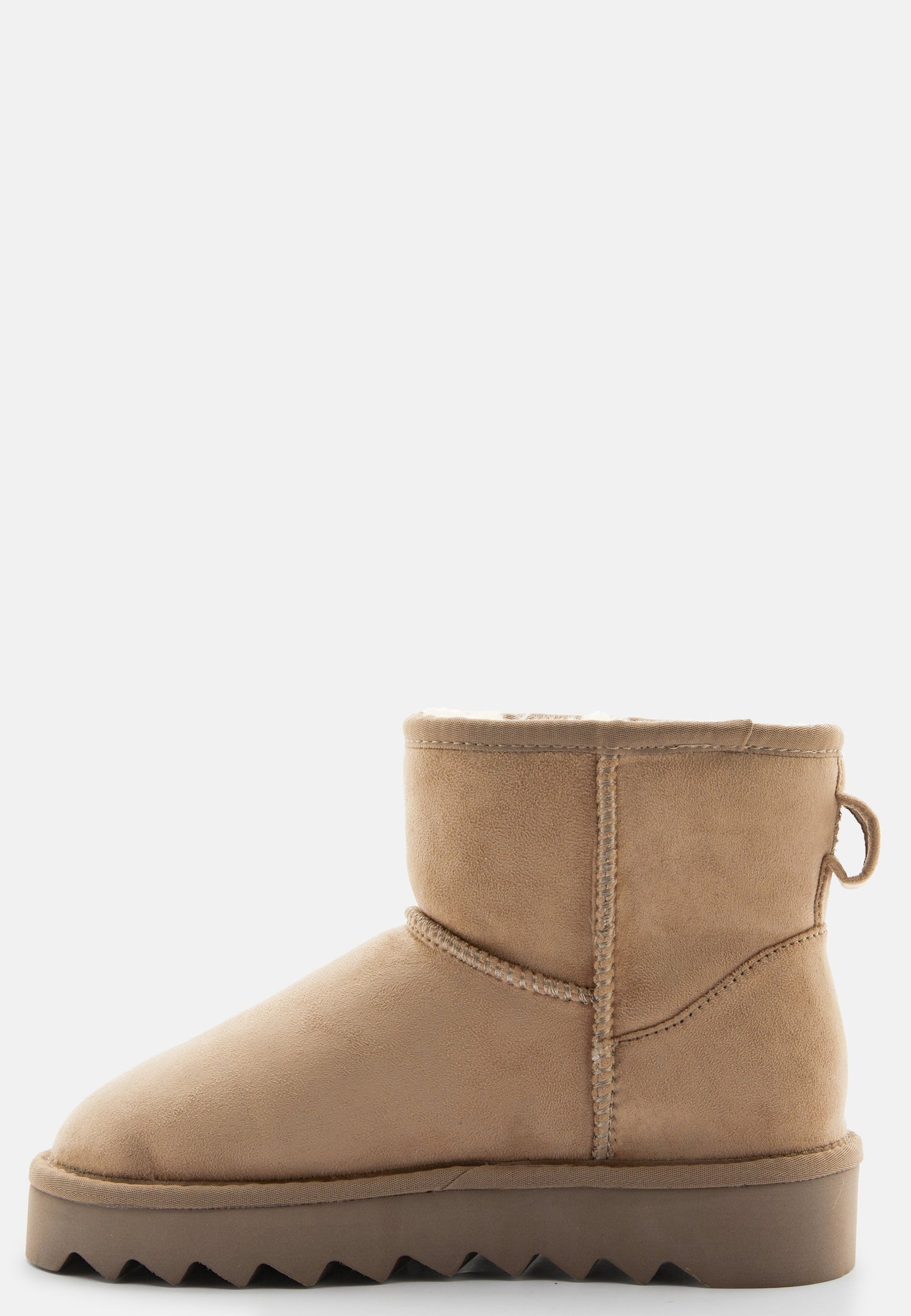 Dames lage Laarzen | Kunstleer | Zwart | Trendy Ontwerp