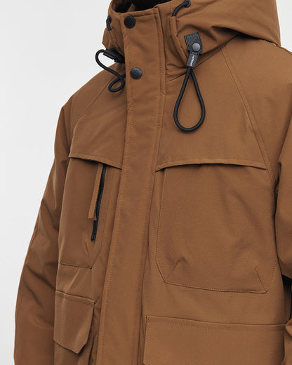Heren Winterjas | Waterafstotend & Warm