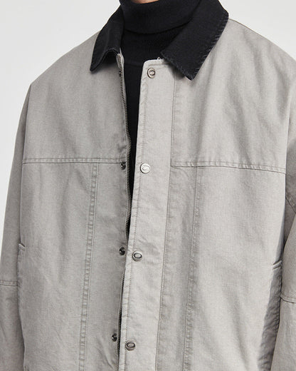 Heren Denim Jas | Casual & Tijdloos