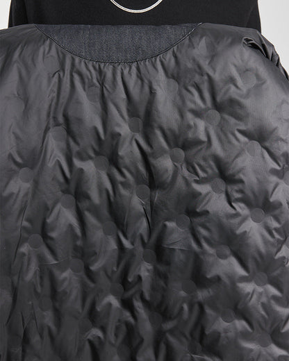 Heren Denim Jas | Comfortabel & Tijdloos Design