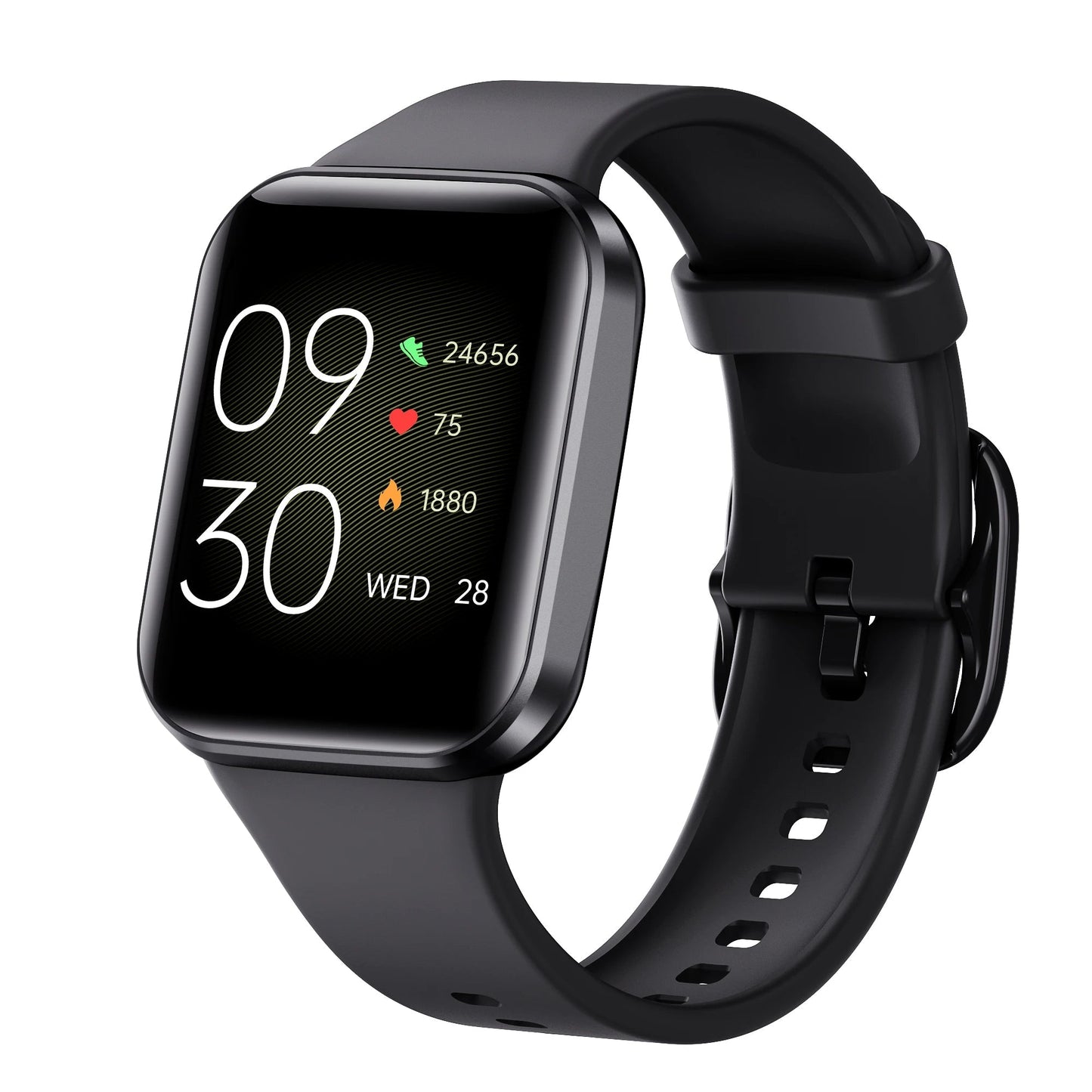 ApexPulse | Smartwatch | Fitnessmonitoring | Waterdicht