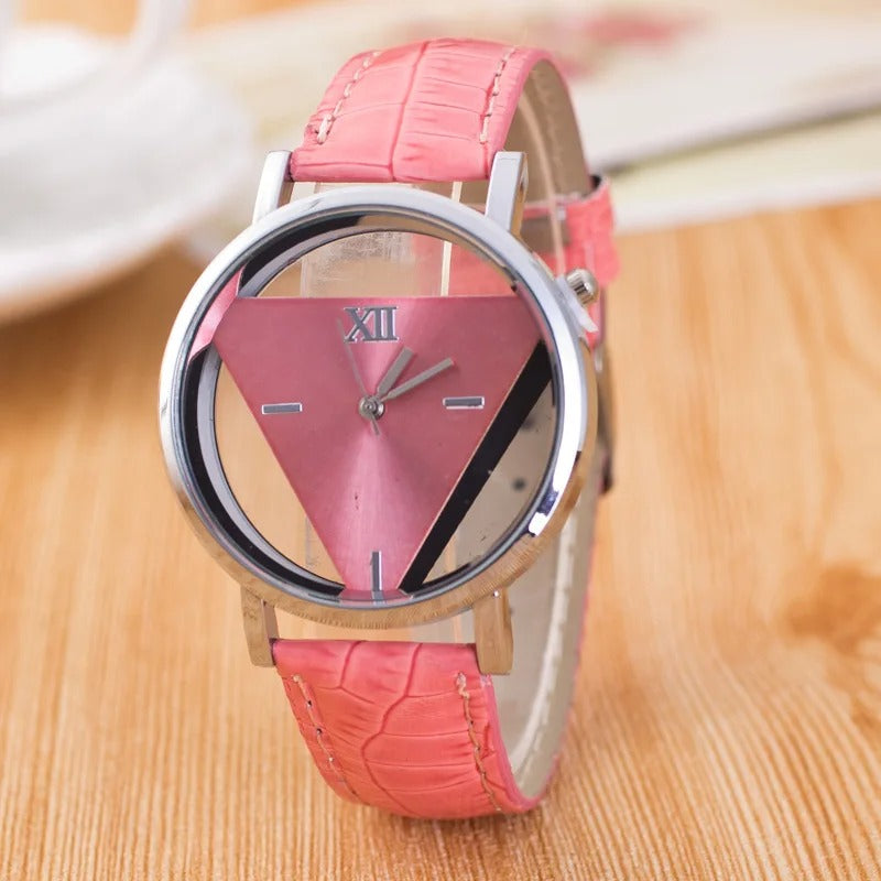 Aurora Tijdloos | Horloge Elegant | Functioneel