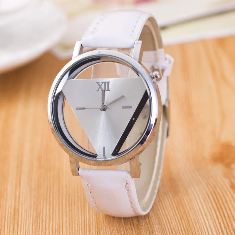 Aurora Tijdloos | Horloge Elegant | Functioneel