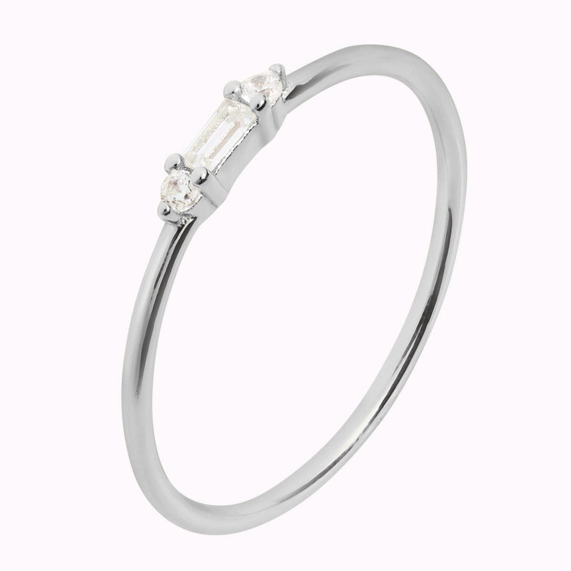 Eterna Luxe | Ring Elegant | Tijdloos