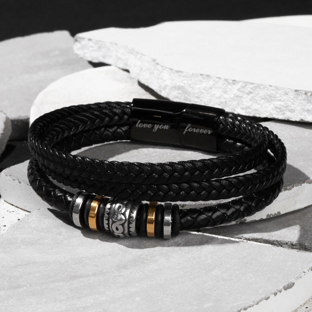 HorizonElegance | Armband | Tijdloos & Stijlvol