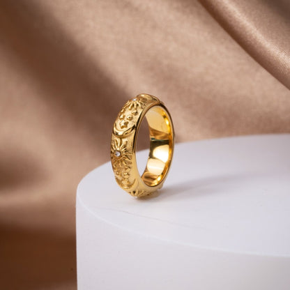 HorizonElegance | Ring Exclusief | Tijdloos