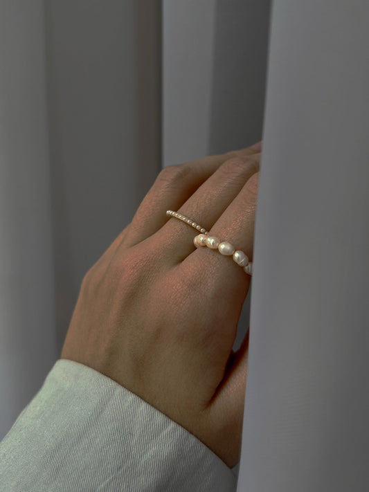 HorizonElegance | Ring | Tijdloze Luxe