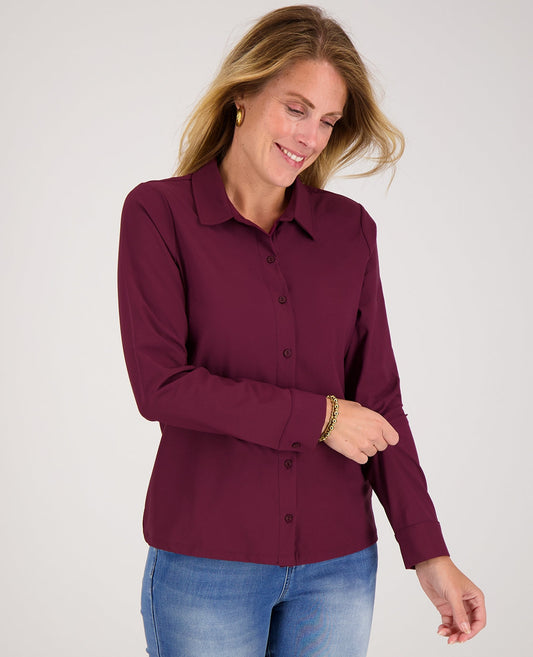 Dames Blouse | Travel | Bordeaux