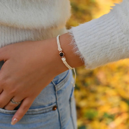 Sierlijke Harmonie | armband elegant | tijdloos