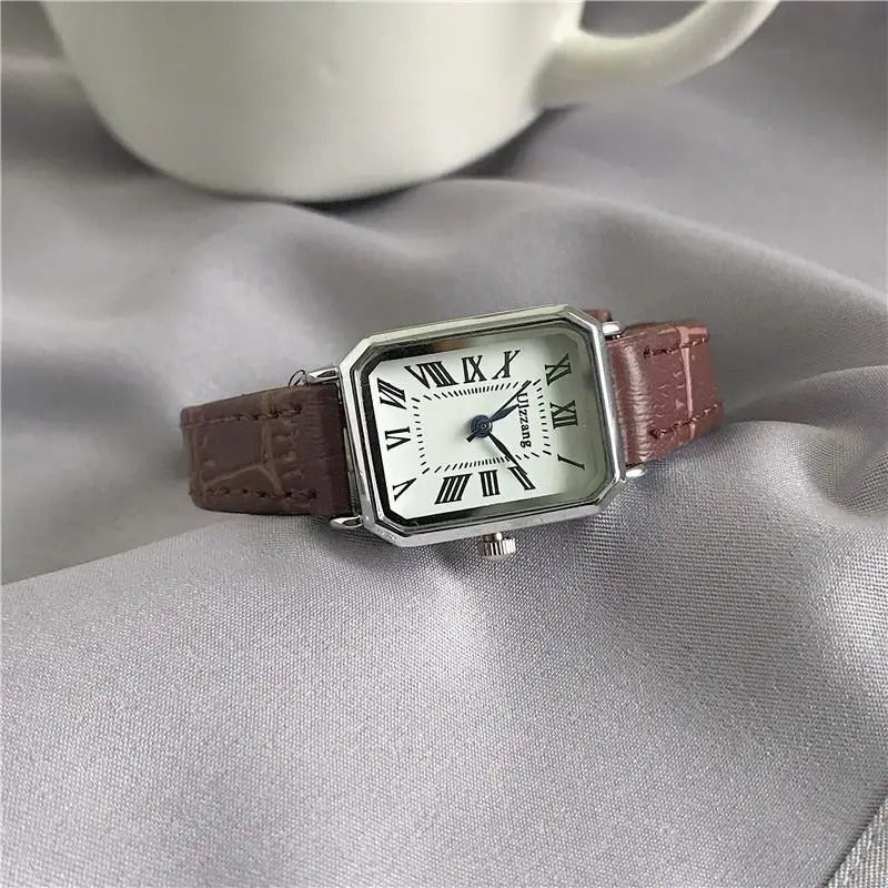 Timeless Accent Casual Watch | Functioneel | Veelzijdig