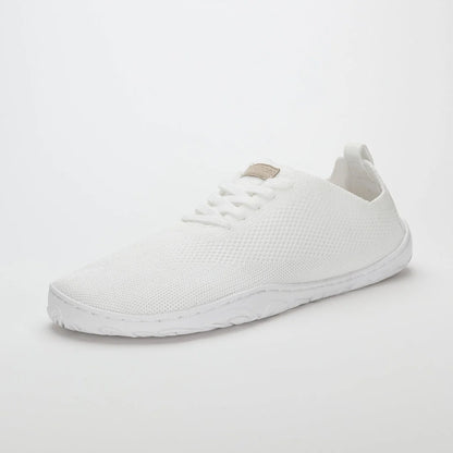 Barefoot Yogaschoenen | Flexibele Zool | Wit