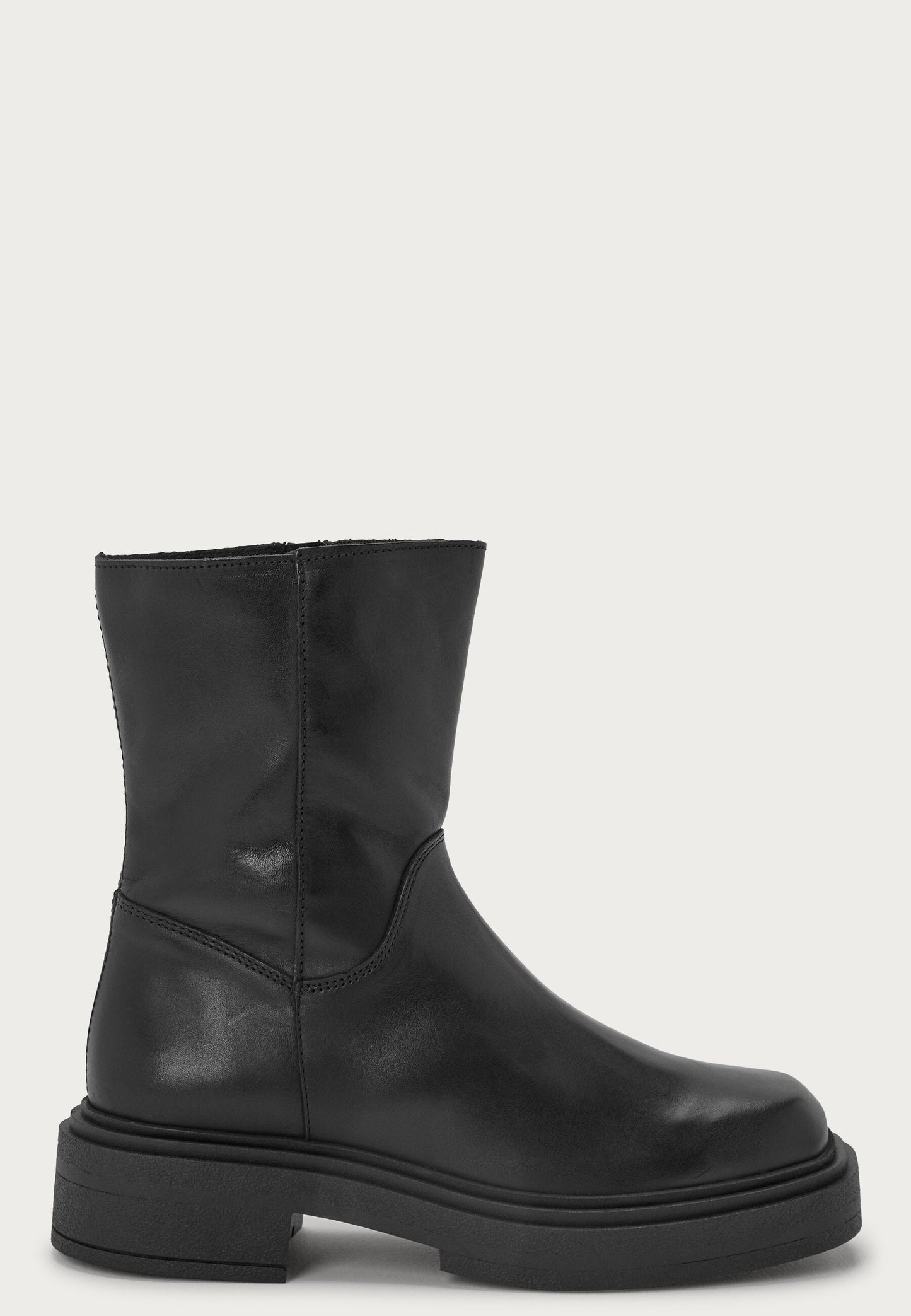 Dames leren Chelsea Boots | Stijlvolle En Comfortabele Enkellaarsjes | Tijdloos Ontwerp