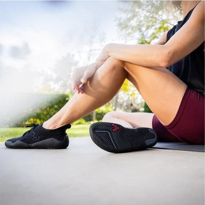 Yoga Barefoot | Studio Yogaschoenen