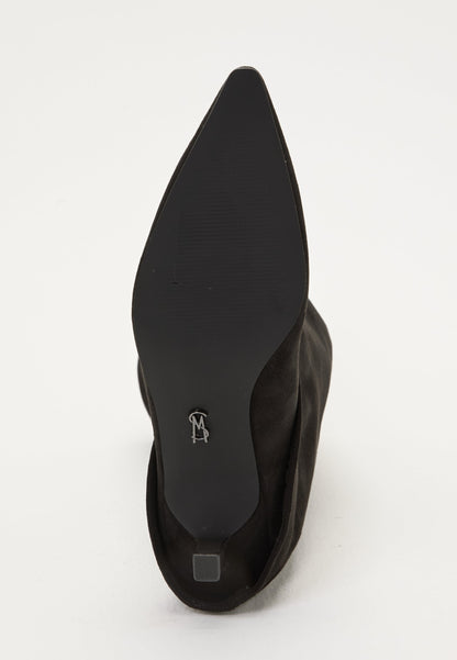 Dames hakken | Hout | Goudkleurig