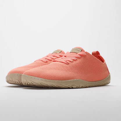 Barefoot Yogaschoenen | Flexibele Zool | Koraal