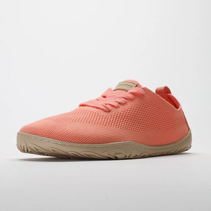 Barefoot Yogaschoenen | Flexibele Zool | Koraal
