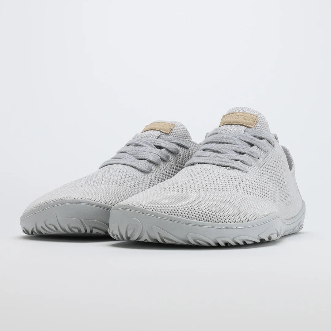 Barefoot Yogaschoenen | Flexibele Zool | Grijs