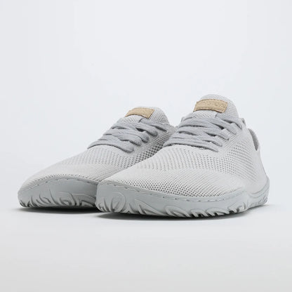 Barefoot Yogaschoenen | Flexibele Zool | Grijs