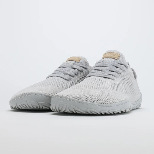 Barefoot Yogaschoenen | Flexibele Zool | Grijs