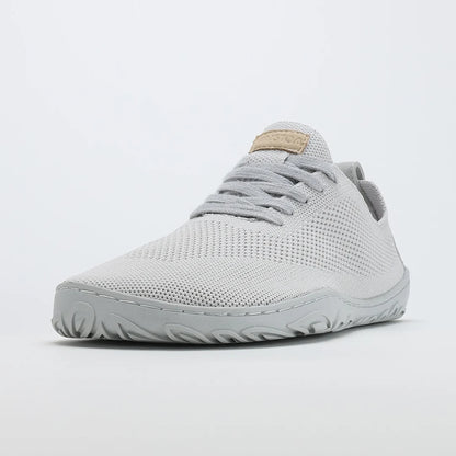 Barefoot Yogaschoenen | Flexibele Zool | Grijs